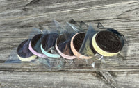 Oreo Cotton Candy cookies