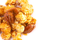Gourmet Caramel Pecan Popcorn