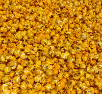 Extra Cheddar Cheese Please Popcorn