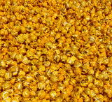 Extra Cheddar Cheese Please Popcorn