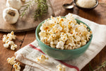 dill pickle popcorn