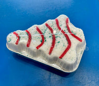 little debbie christmas tree cake