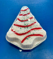 little debbie christmas tree cake