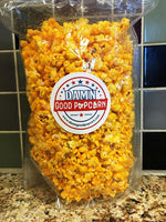 Popcorn of the Month Club 3 Month Subscription