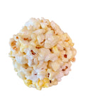 12 Marshmallow Popcorn Balls Soft Popcorn Balls