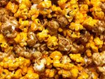 Damn Good Popcorn Gourmet Popcorn Sampler Box
